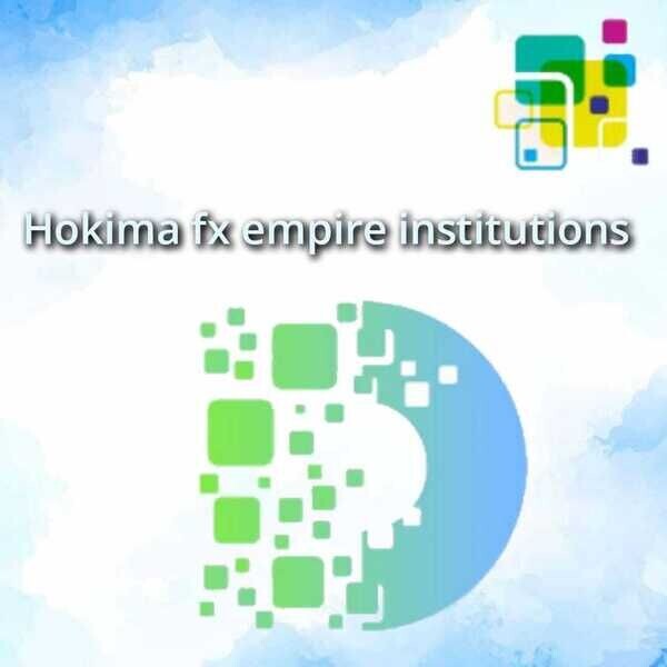 Hokima fx empire institutions