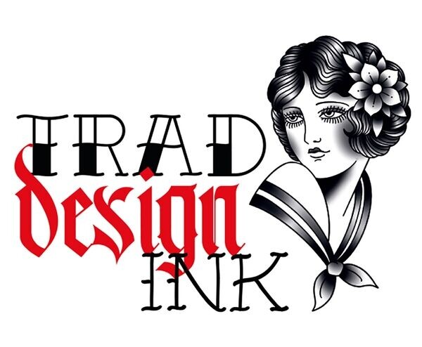 Traditional Ink Design