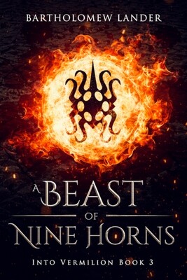 A Beast of Nine Horns (eBook)