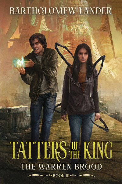 Tatters of the King (eBook)