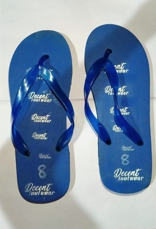 gents slippers