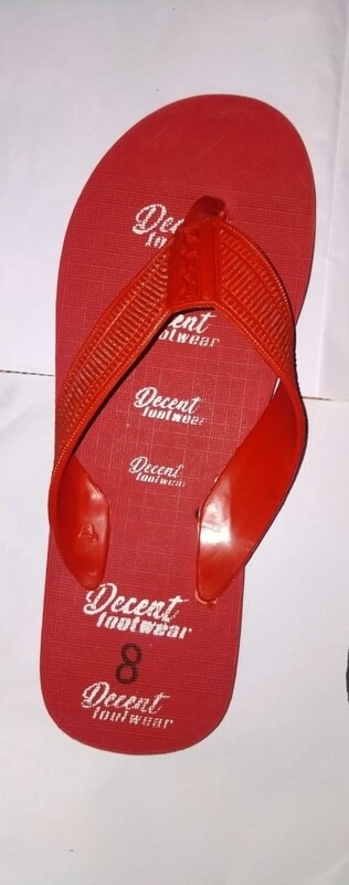 gents stylish slippers