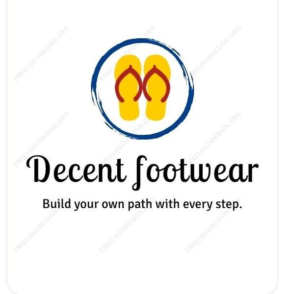 DECENT FOOTWEAR