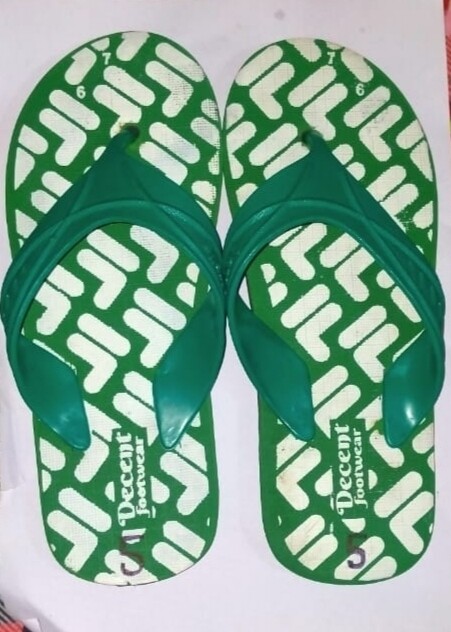 Gents unique slippers q
