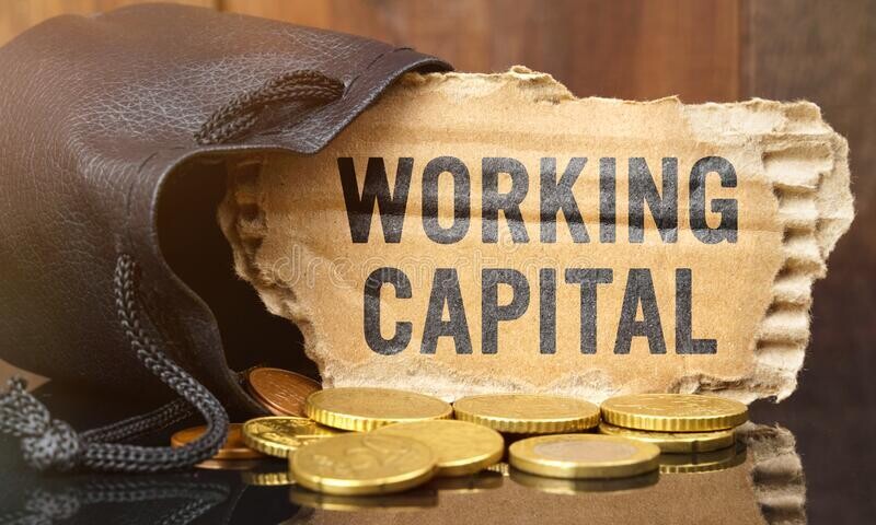 Working Capital