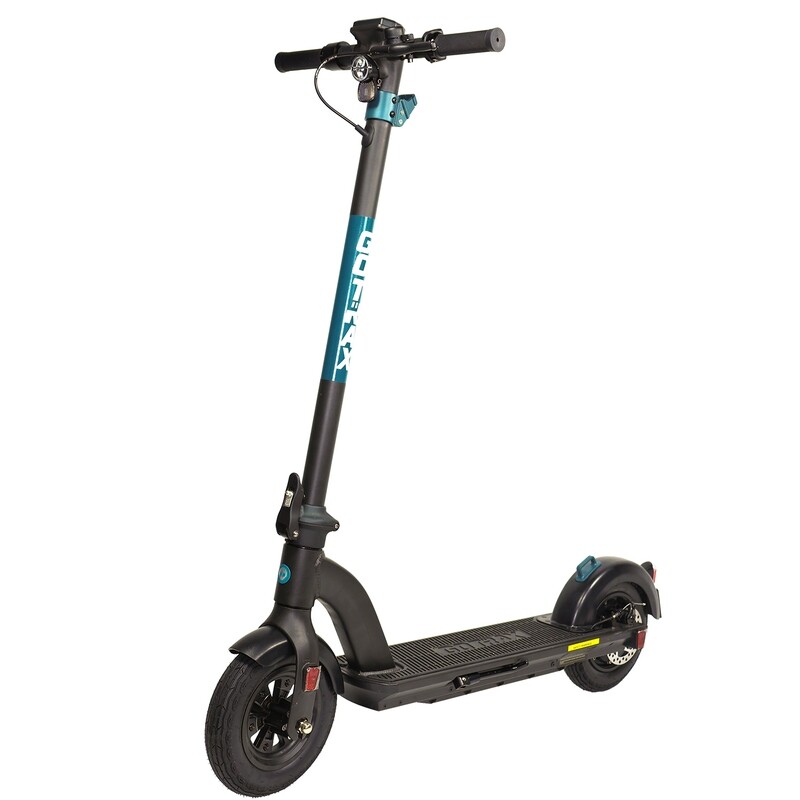 GMAX Ultra Electric Scooter