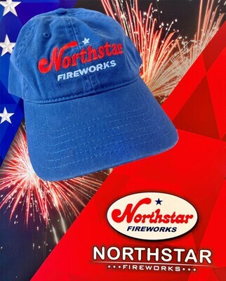 Hats - Northstar Fireworks