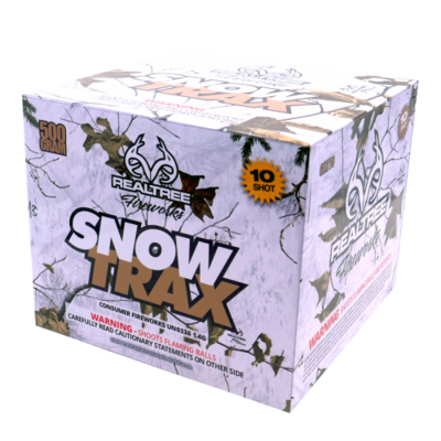 Snow Trax