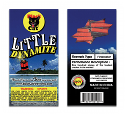 Little Dynamite (105)