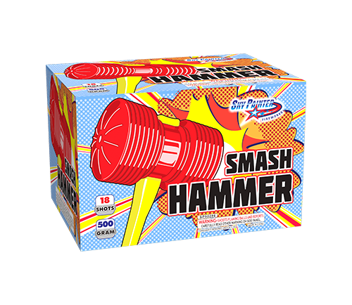Smash Hammer