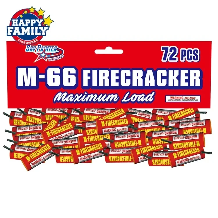 M-Firecracker