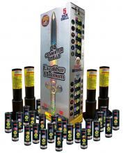 Excalibur Platinum (24pk)