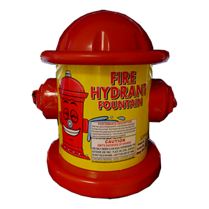 Fire Hydrant