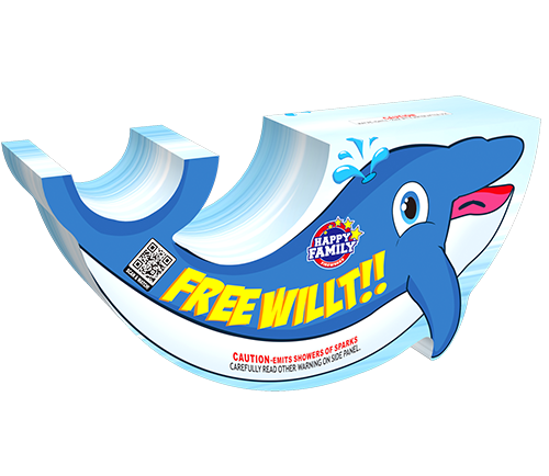 Free Wilt