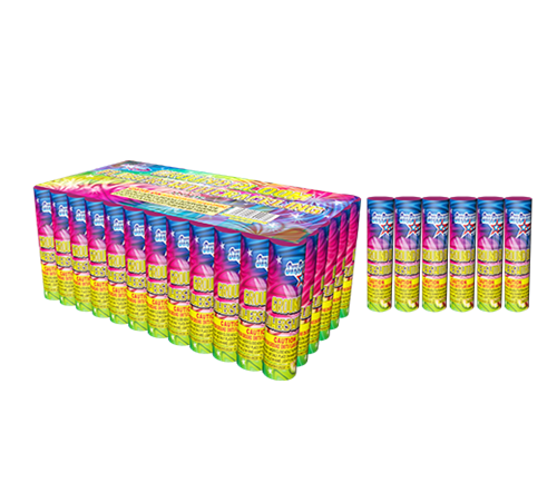 Ground Bloom (12 PK)