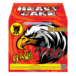 Hawk Attack