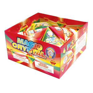 Magic Crystal (BR)