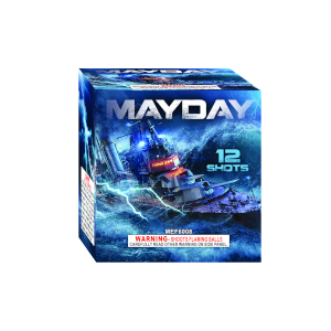 May Day