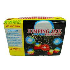 Jumping Jack