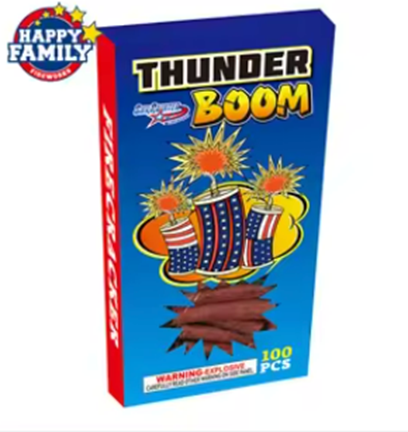 Thunder Bomb