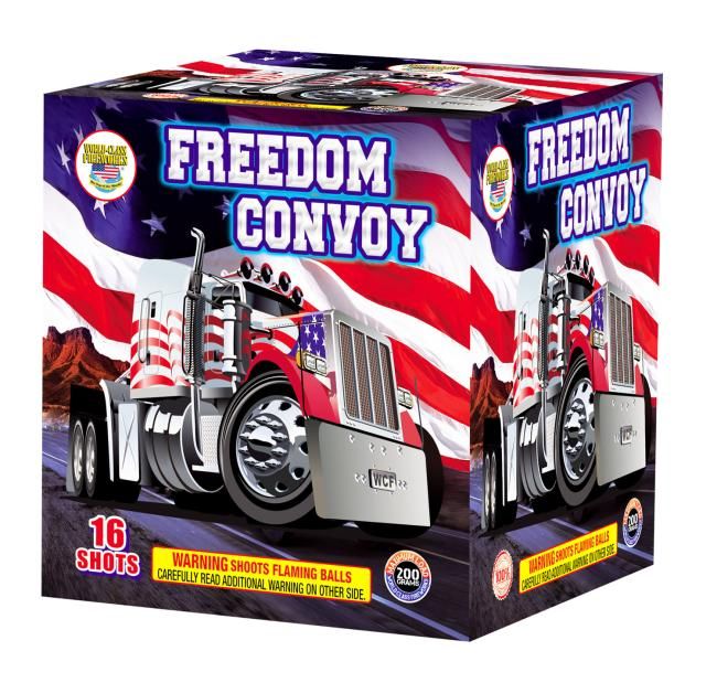 Freedom Convoy