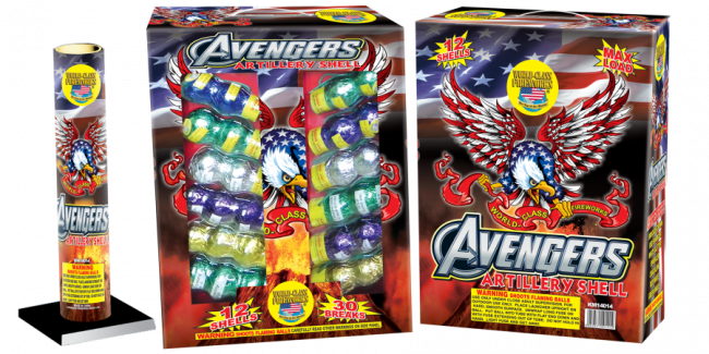 Avenger