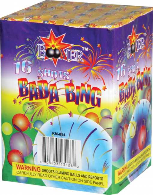 Bada Bing