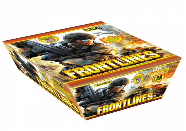 Frontlines