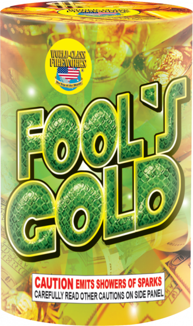 Fools Gold (FTN)