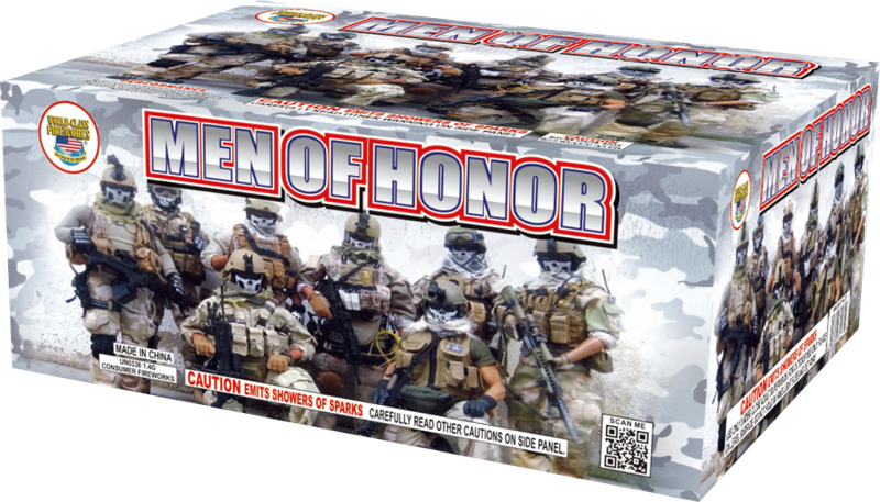 Men of Honor