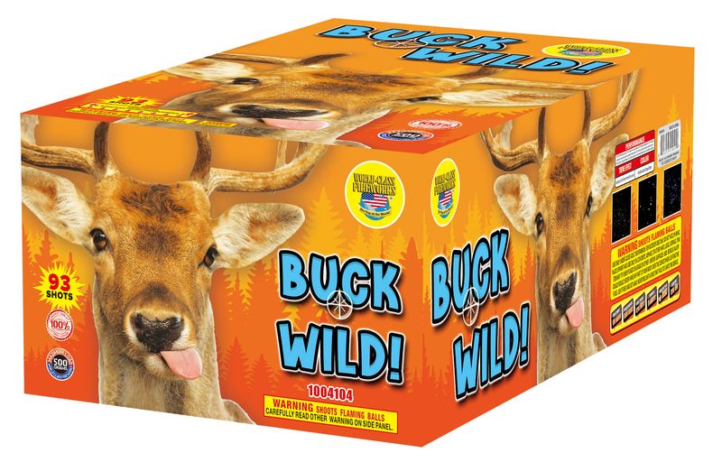 Buck Wild