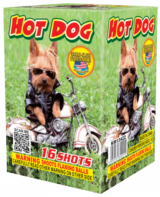 Hot Dog