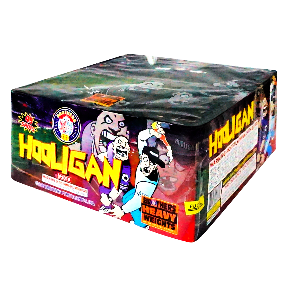 Hooligan