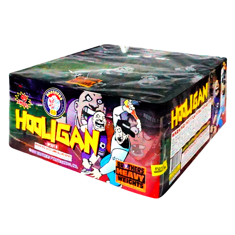Hooligan