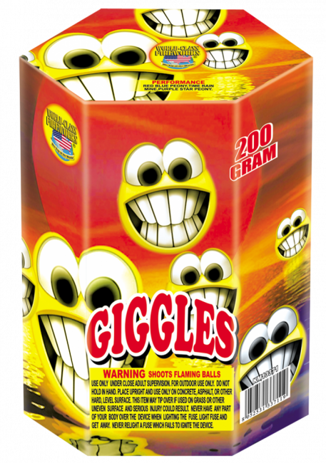 Giggles