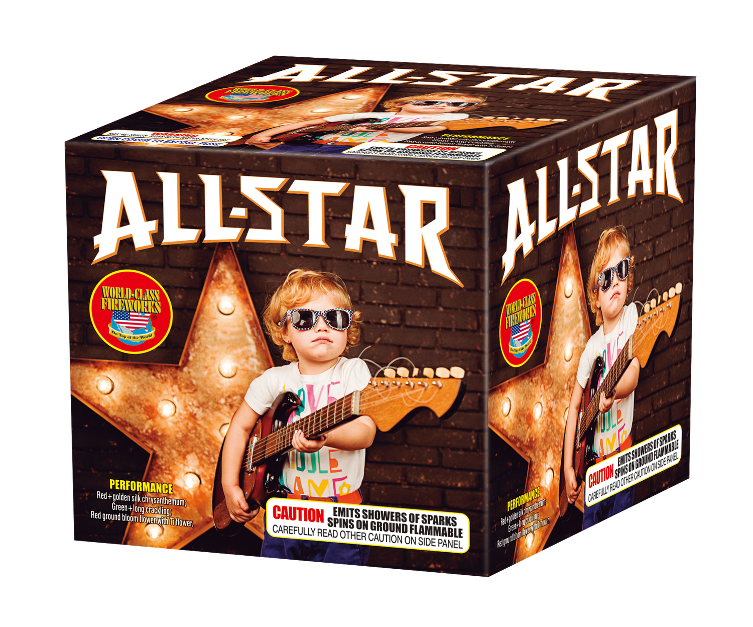 All Star