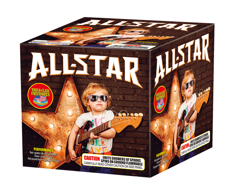 All Star