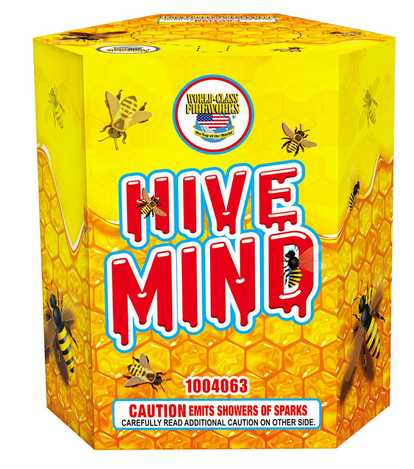 Hive Mind