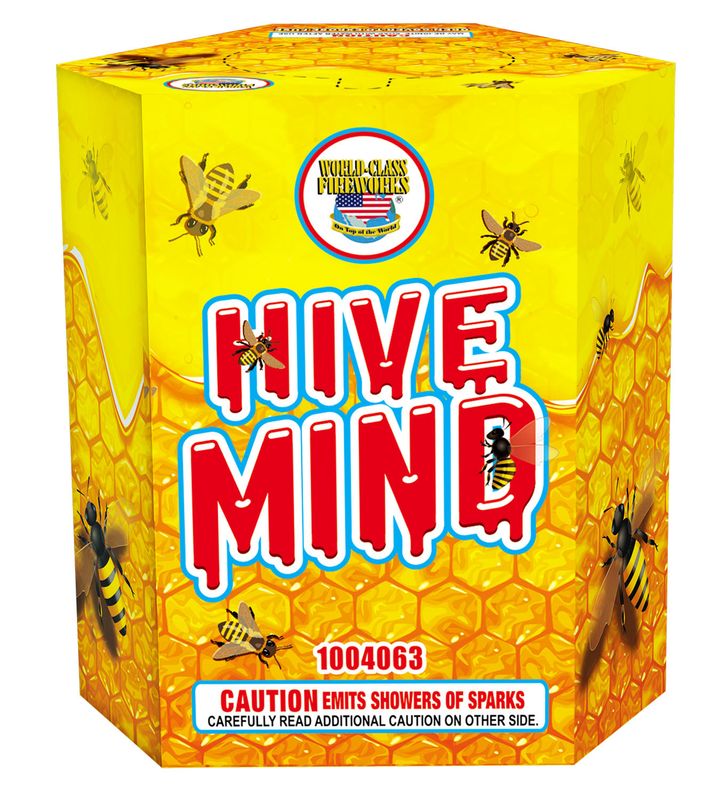 Hive Mind