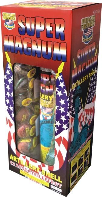 Super Magnum