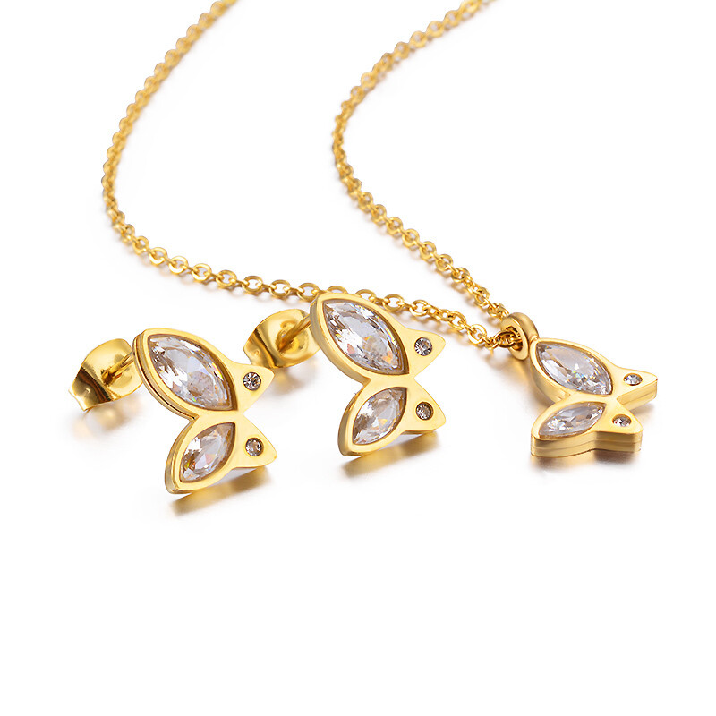 Set Mariposa