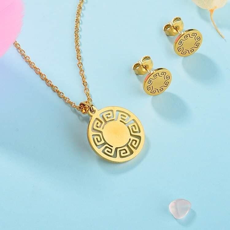 Set Tribal