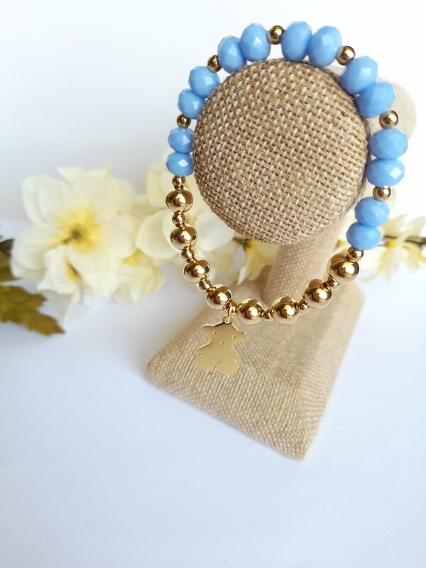 Pulsera Tous