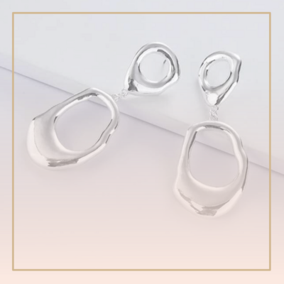 Aretes de Fantasía