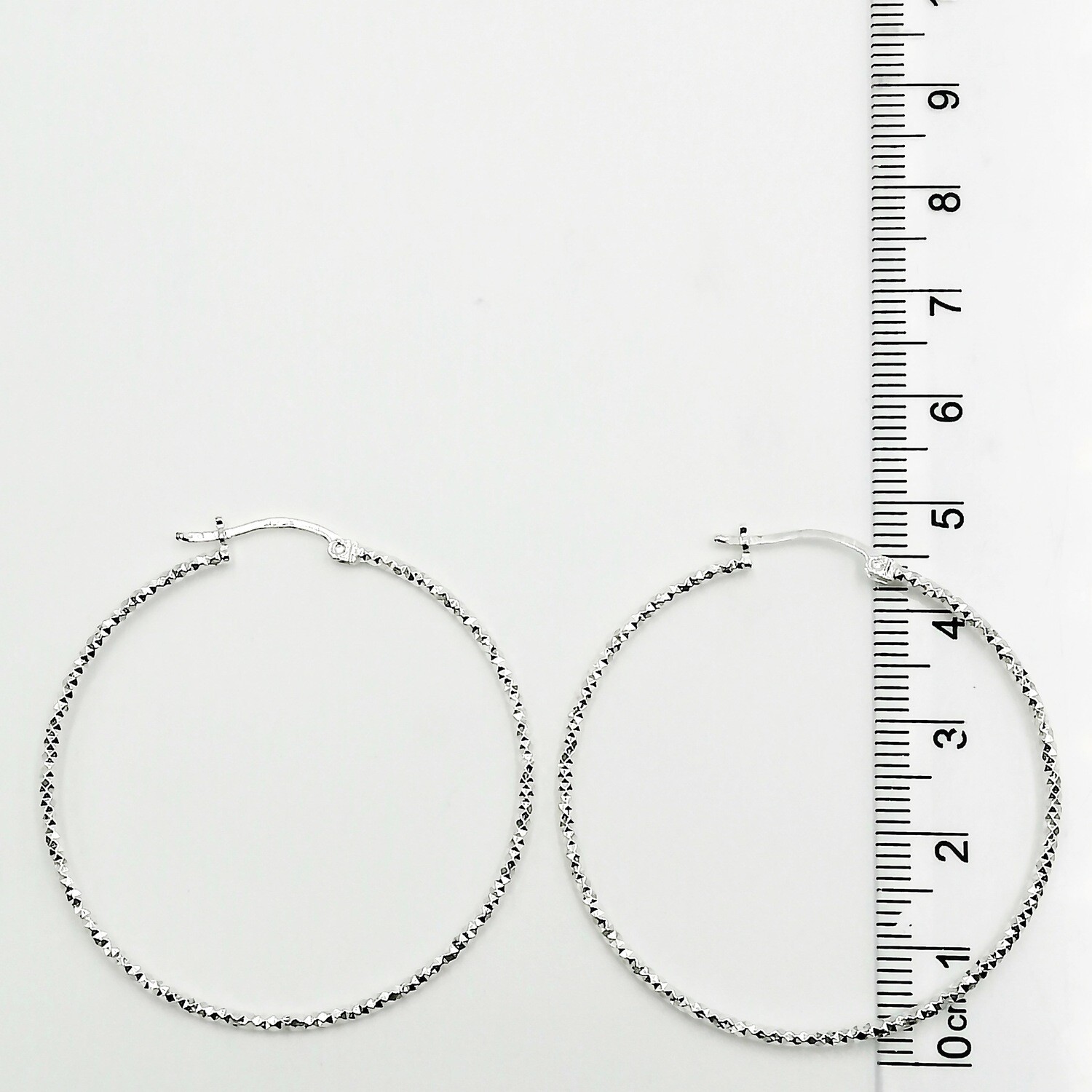 Argollas Martilladas