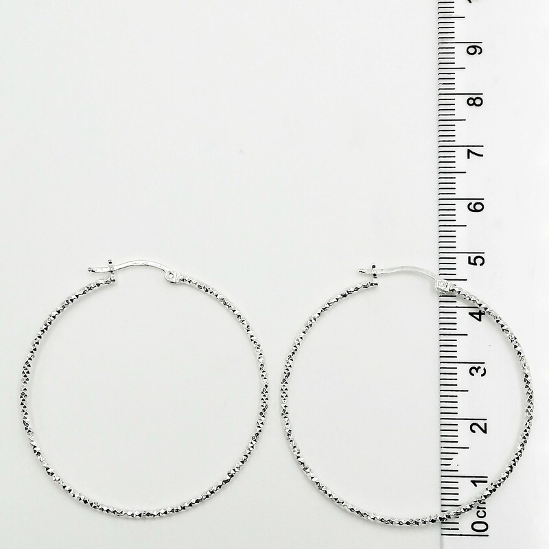 Argollas Martilladas