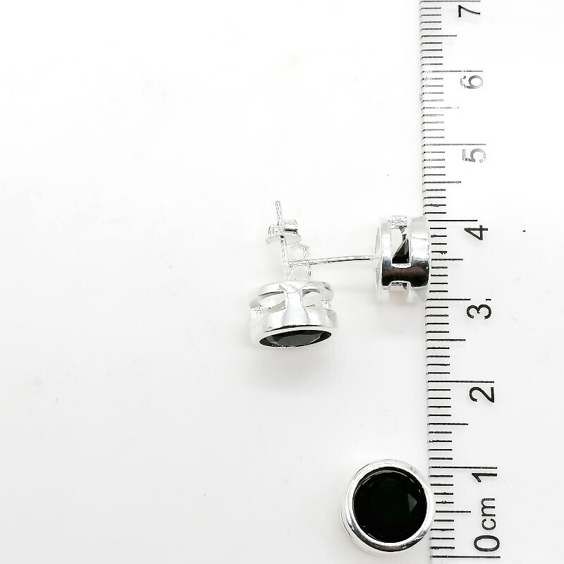 Set Onix - Plata