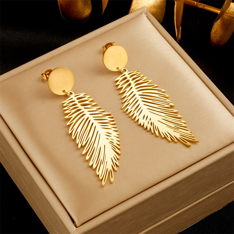 Aretes Lucía