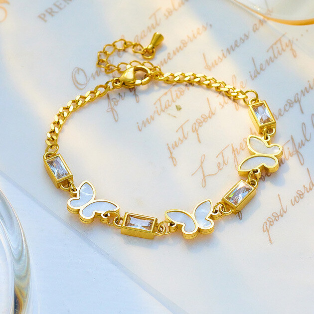Pulsera libertad