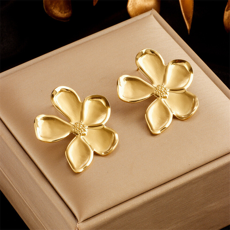 Aretes ESTELA